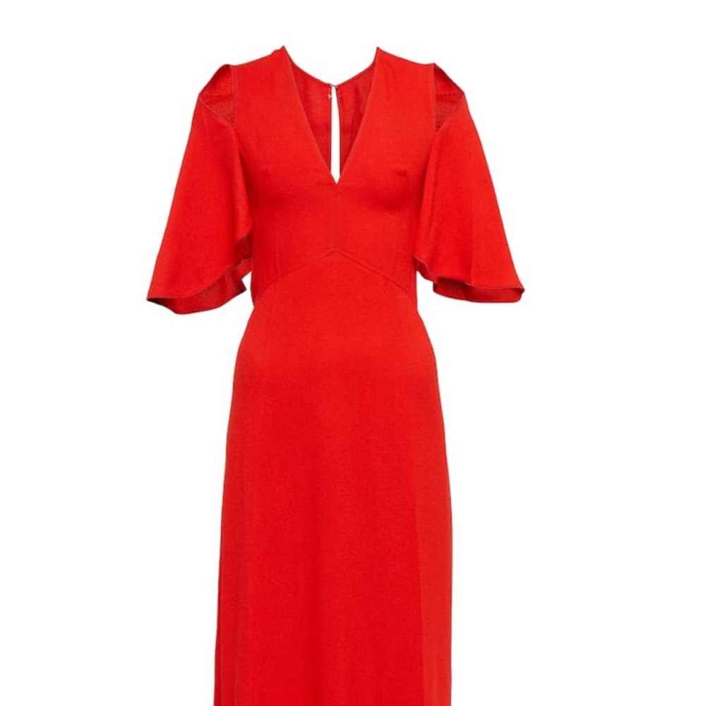 Victoria Beckham Dress
